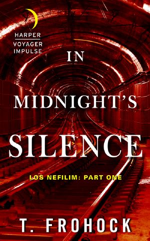 [Los Nefilim 01] • In Midnight's Silence